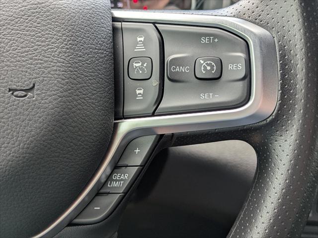 2026 Ram 3500 - $61,967