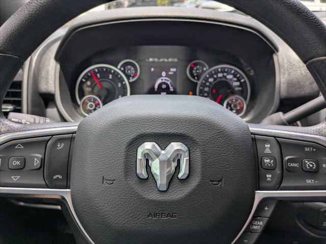 2026 Ram 3500 - $61,967