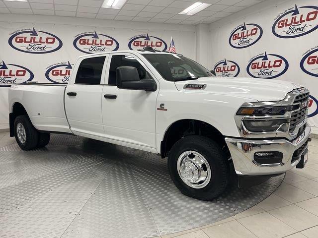 2026 Ram 3500 - $61,991