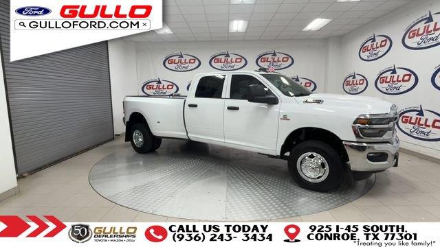 2026 Ram 3500 - $61,991