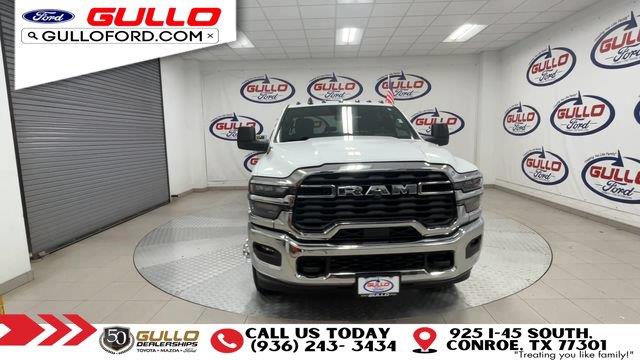 2026 Ram 3500 - $61,991