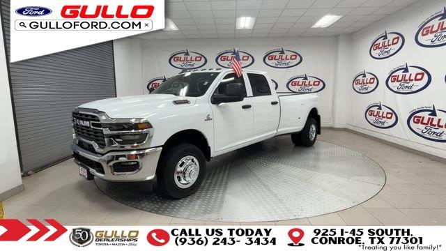2026 Ram 3500 - $61,991