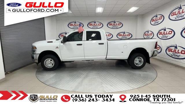 2026 Ram 3500 - $61,991