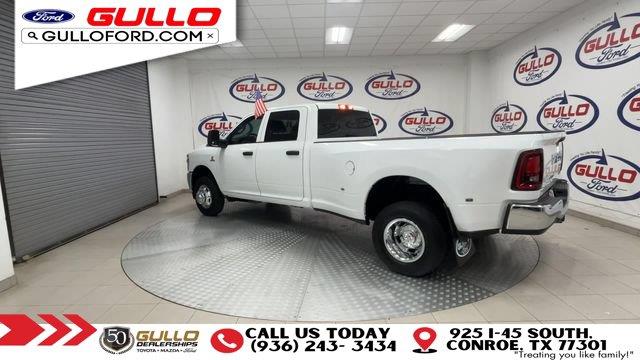 2026 Ram 3500 - $61,991