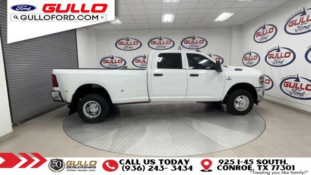 2026 Ram 3500 - $61,991