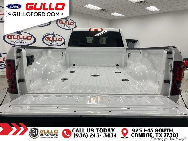 2026 Ram 3500 - $61,991