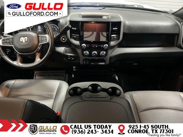 2026 Ram 3500 - $61,991