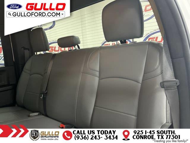 2026 Ram 3500 - $61,991