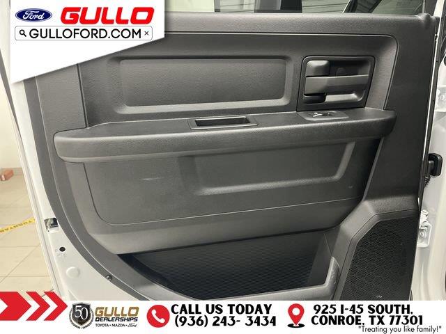 2026 Ram 3500 - $61,991