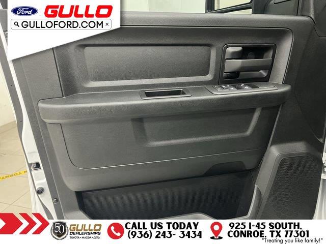 2026 Ram 3500 - $61,991