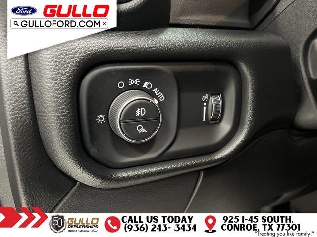 2026 Ram 3500 - $61,991