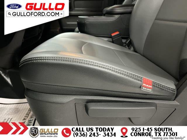 2026 Ram 3500 - $61,991