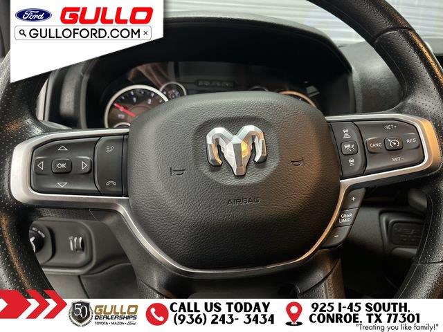 2026 Ram 3500 - $61,991