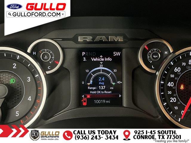 2026 Ram 3500 - $61,991