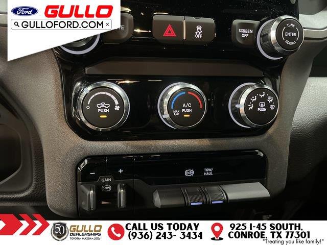 2026 Ram 3500 - $61,991