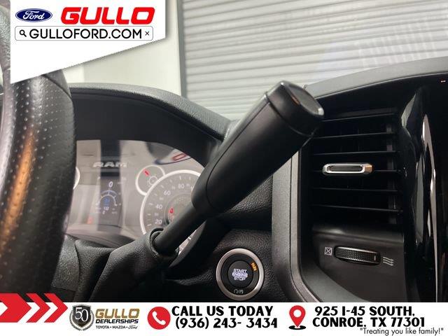 2026 Ram 3500 - $61,991