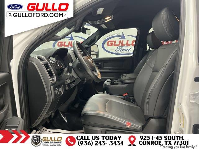 2026 Ram 3500 - $61,991