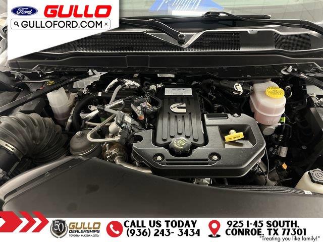 2026 Ram 3500 - $61,991