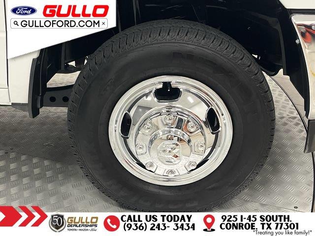 2026 Ram 3500 - $61,991