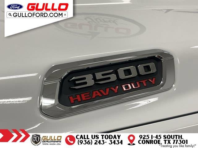 2026 Ram 3500 - $61,991