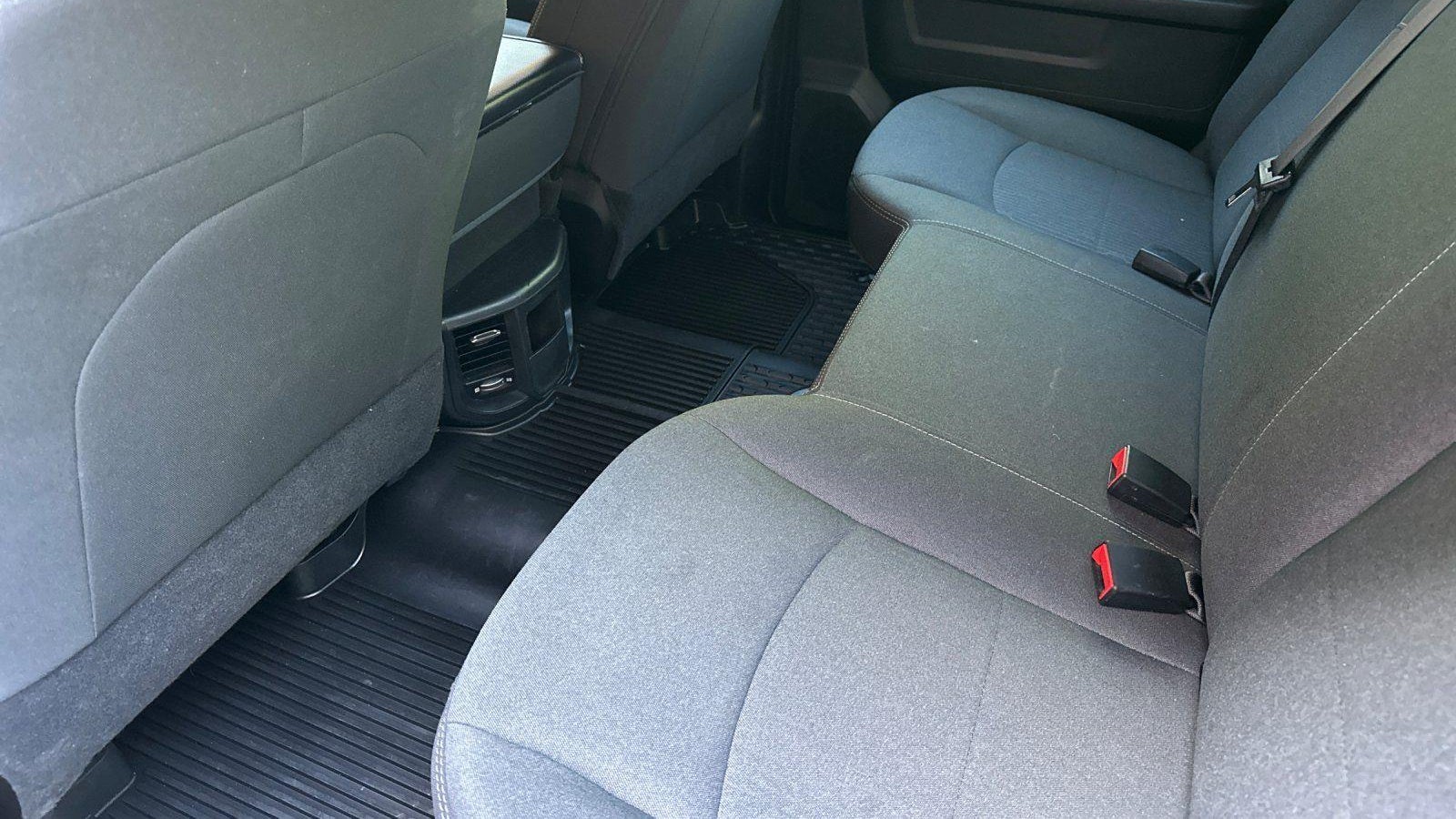 2022 Ram 3500 Tradesman