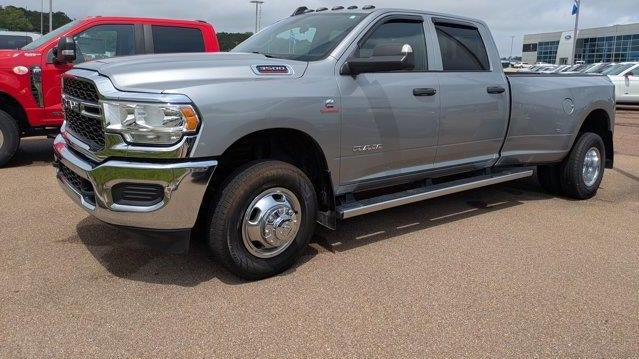 Preowned 2022 Ram 3500 Tradesman for Sale