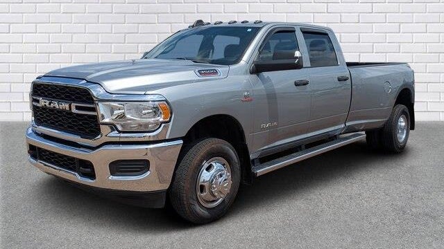 Preowned 2022 Ram 3500 Tradesman for Sale