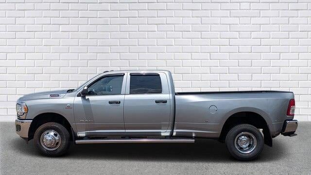 2022 Ram 3500 Tradesman