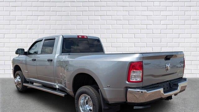 2022 Ram 3500 Tradesman