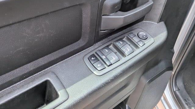 2022 Ram 3500 Tradesman