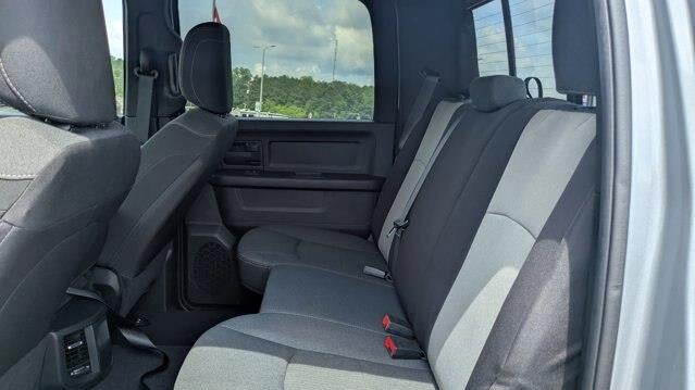 2022 Ram 3500 Tradesman