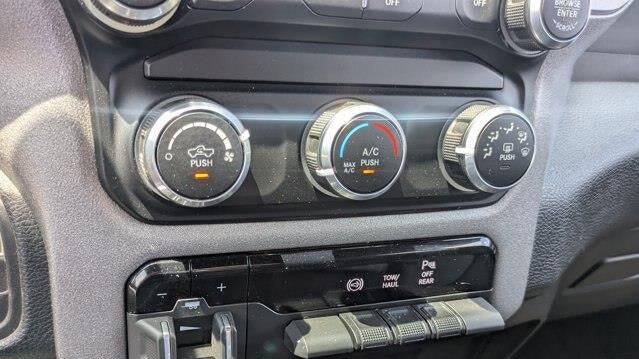 2022 Ram 3500 Tradesman