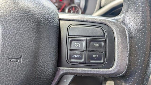 2022 Ram 3500 Tradesman