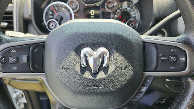 2023 Ram 3500 - $49,219