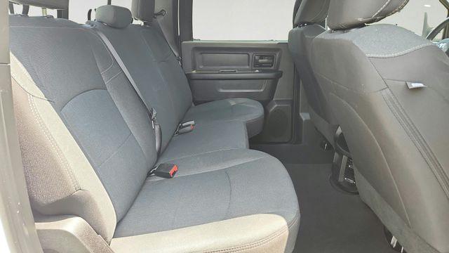 2023 Ram 3500 - $49,219
