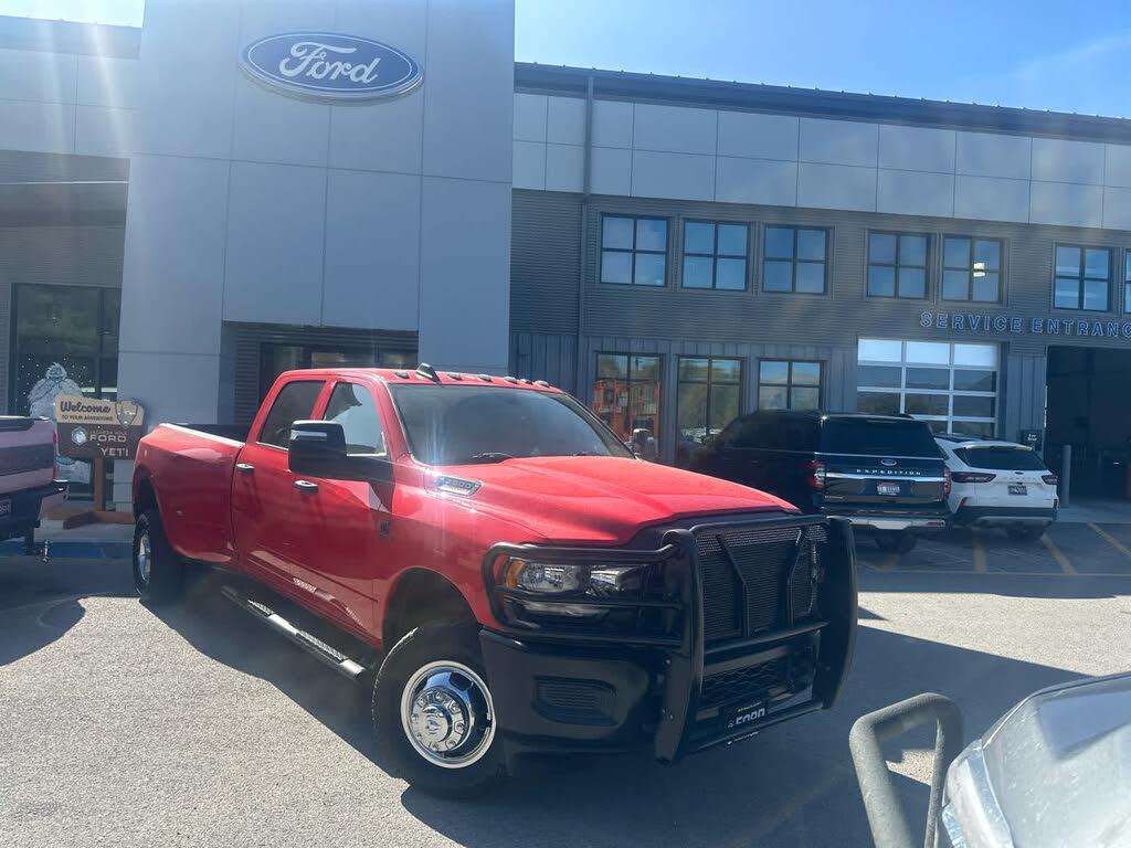 2023 Ram 3500 - $53,950