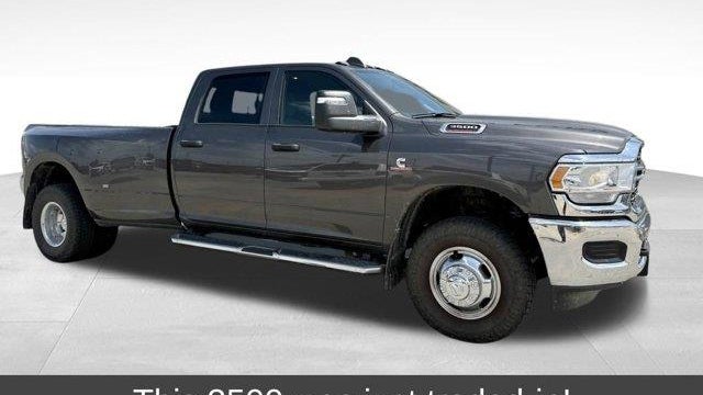 Preowned 2024 Ram 3500 Tradesman for Sale