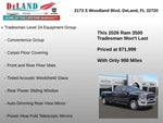 2026 3500 Thumbnail 12