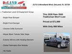 2026 3500 Thumbnail 25