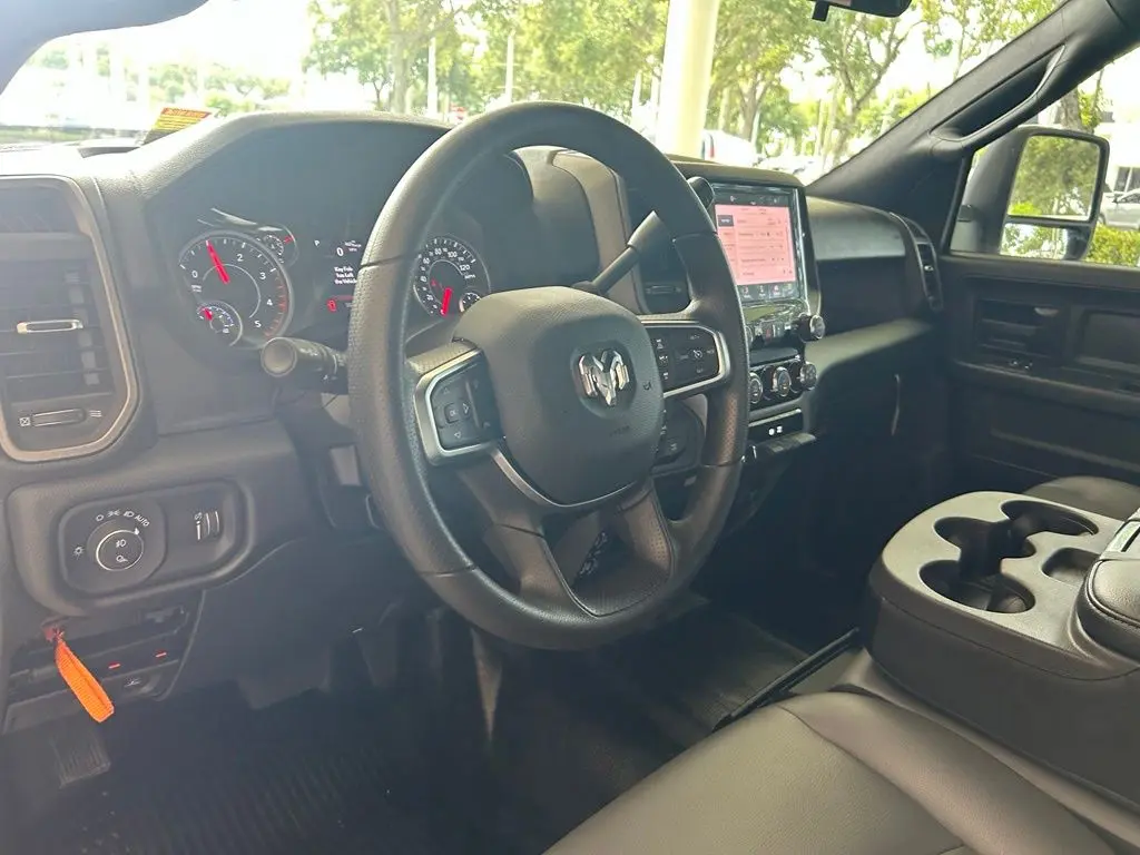 2026 Ram 3500 - $65,613