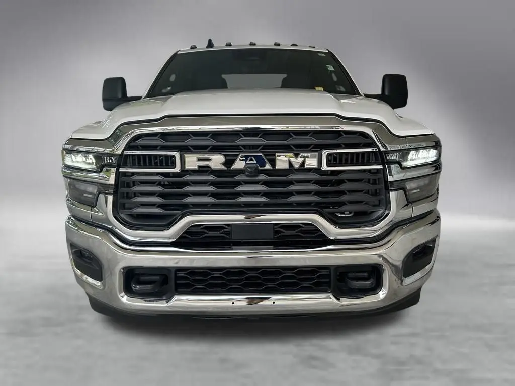 2026 Ram 3500 - $65,613