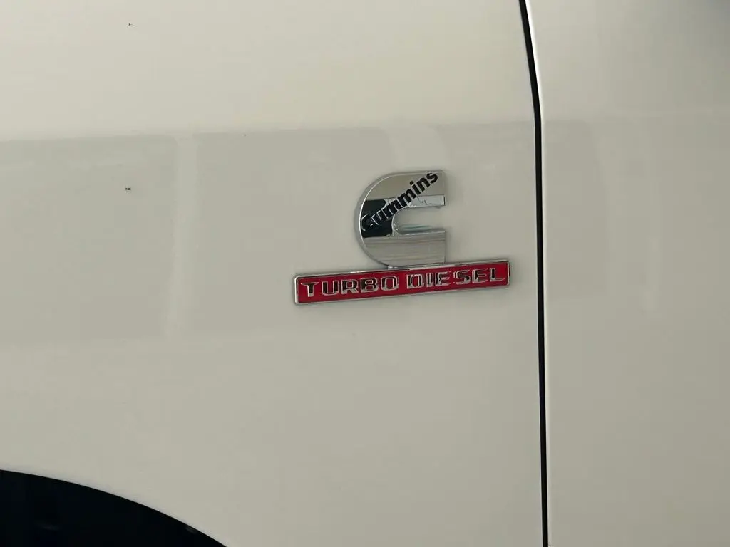 2026 Ram 3500 - $65,613