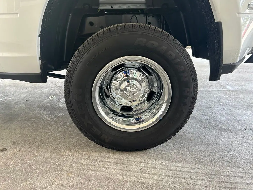 2026 Ram 3500 - $65,613