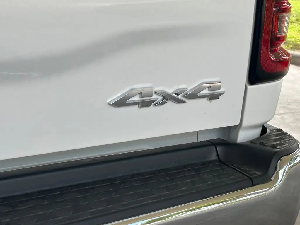 2026 Ram 3500 - $65,613