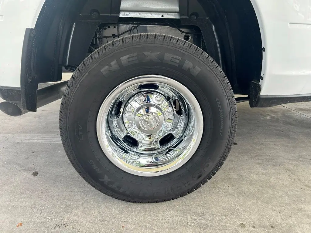 2026 Ram 3500 - $65,613