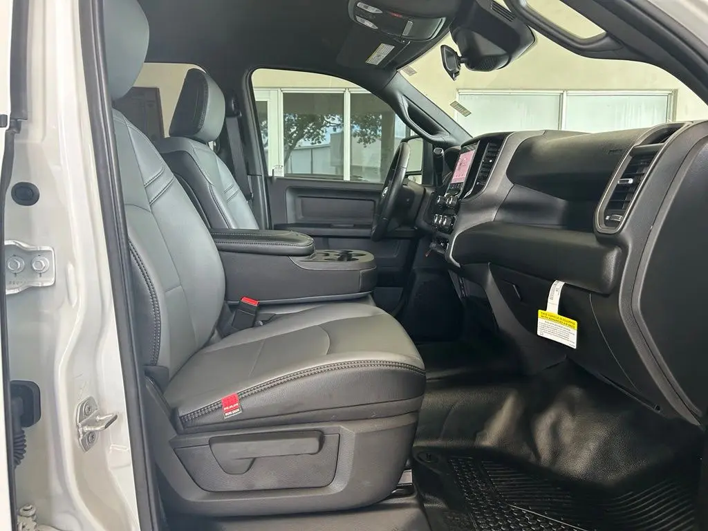 2026 Ram 3500 - $65,613