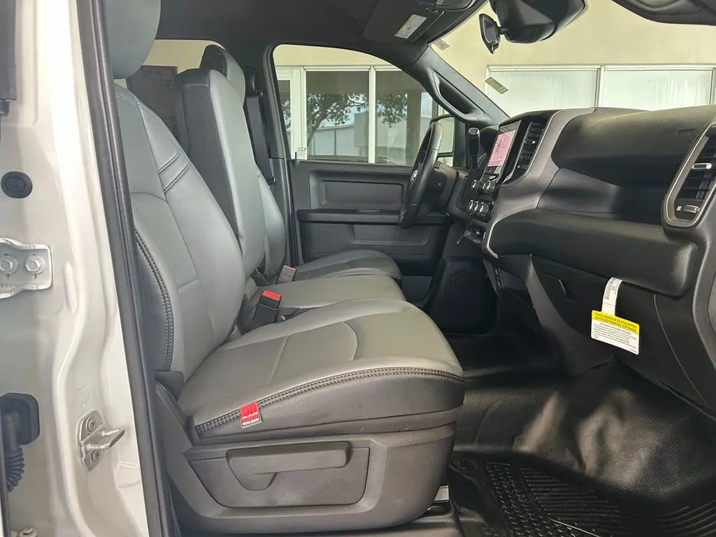 2026 Ram 3500 - $65,613