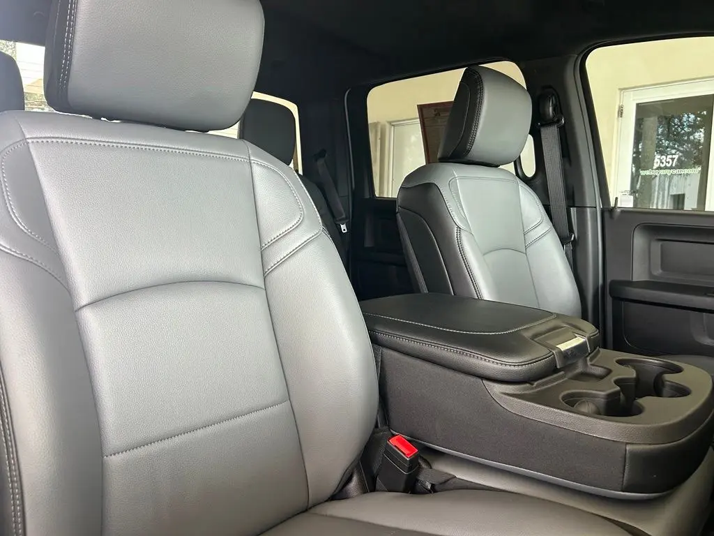 2026 Ram 3500 - $65,613