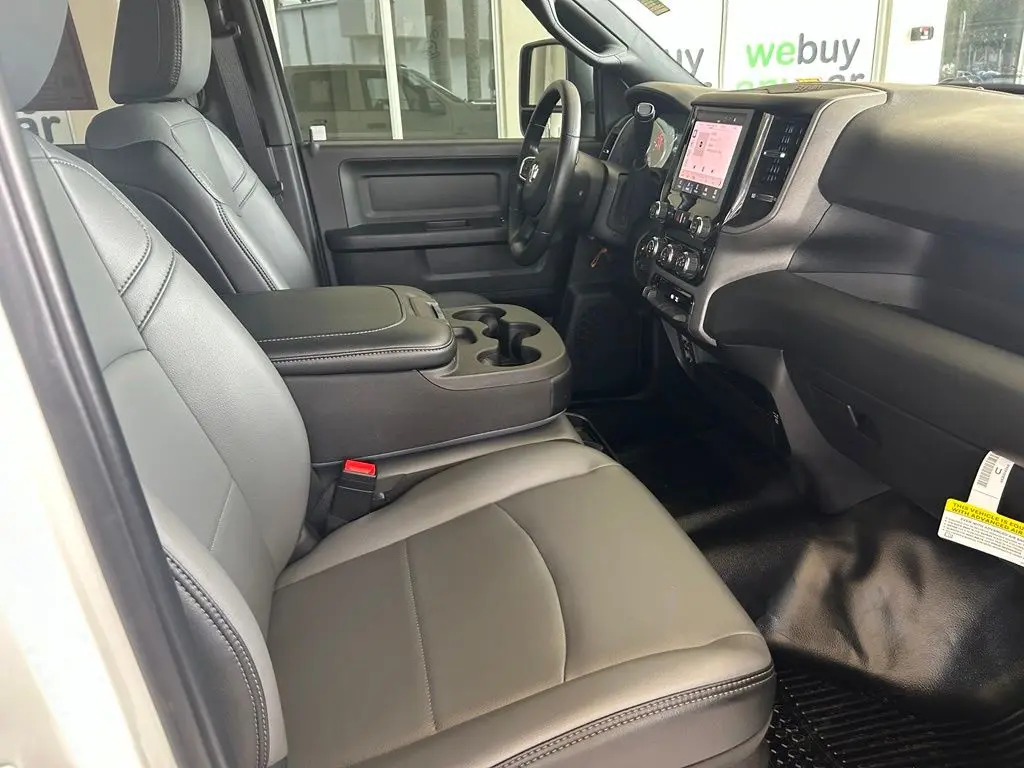 2026 Ram 3500 - $65,613