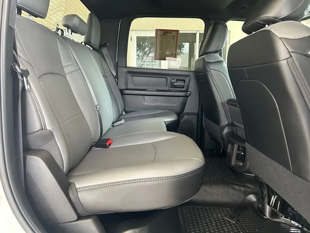 2026 Ram 3500 - $65,613
